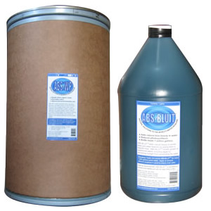 Wastewater Treatment Products