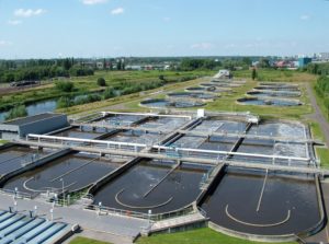 Wastewater Treatment Products