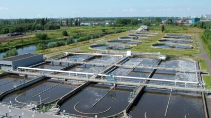 Wastewater Treatment Products